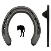 billedet forestiller en bagsko